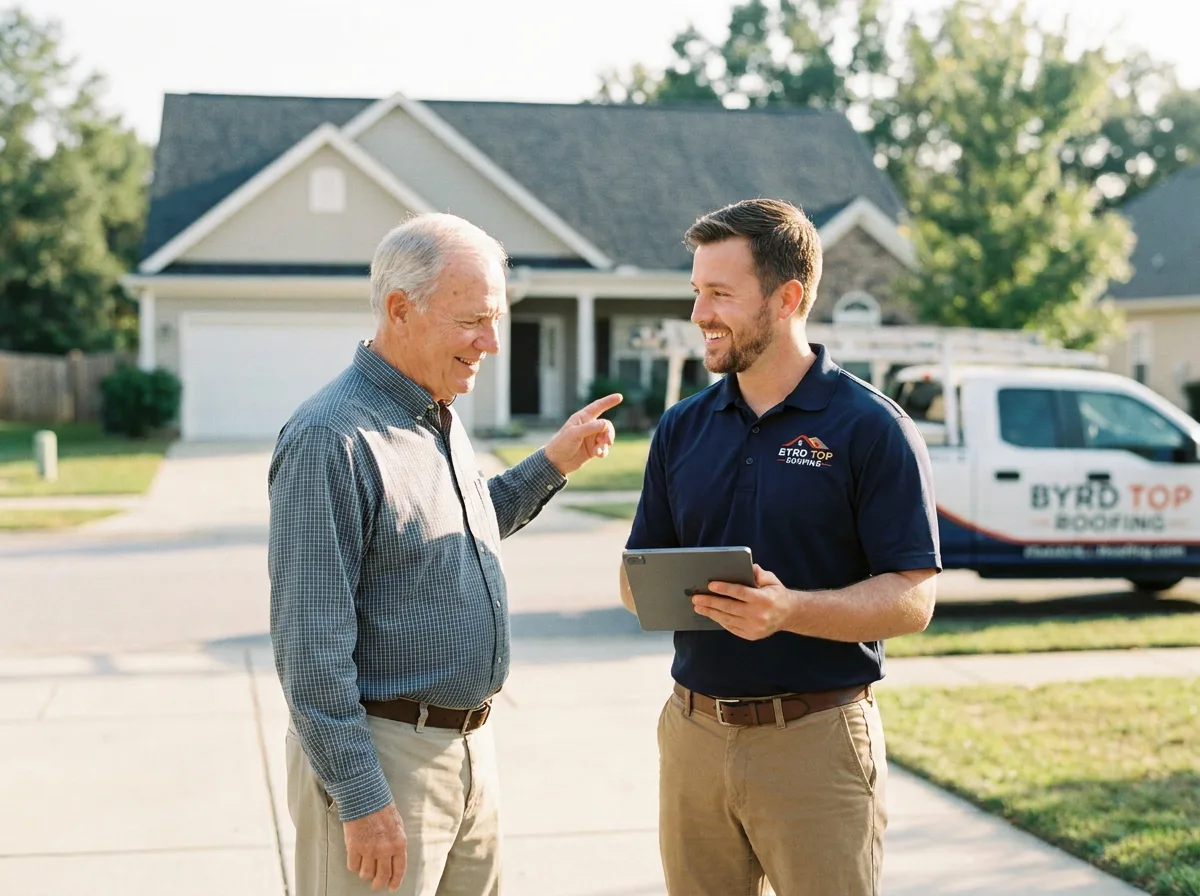 Roofing Homerville, GA FAQs